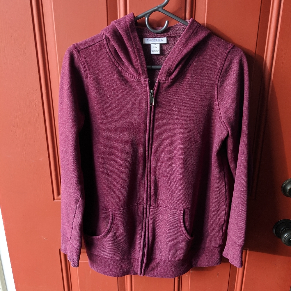 Motherhood maternity jacket